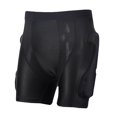 thumbnail image 2 of jinwen Shorts Rembourrés de Patinage avec Protège-Fesses pour Patinage à Roulettes Sports de Plein Air S, 2 of 9