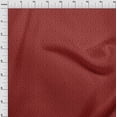 thumbnail image 4 of oneOone Cotton Flex Red Fabric Cat Sewing Material Print Fabric By The Yard 40 Inch Wide, 4 of 4