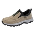 thumbnail image 1 of WEAIXIMIUNG Espadrilles pour Femmes Taille 9 Noir Modèles pour Couples Chaussures Décontractées Commerce Extérieur Chaussures de Randonnée en Plein Air pour Femmes Chaussures de Course Chaussures de Sport, 1 of 7