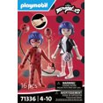 thumbnail image 4 of Playmobil Miraculous Marinette & Ladybug 71336, 4 of 5