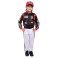 thumbnail image 1 of Pilote de Course Automobile - Taille Petite (4-6), 1 of 2
