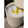 thumbnail image 2 of Veradek Chill Side Table, 2 of 9