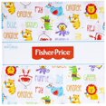 thumbnail image 1 of Riley Blake Ensemble Empileur Prédécoupé 10 Pouces 42 Pcs-Fisher-Price -976010, 1 of 1