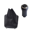 thumbnail image 4 of VONKY Driving Experience With ABS And Leather Gear Shift Knob ABS And Leather Materials Easy To Install type 2 5Set, 4 of 6