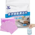 thumbnail image 2 of Sheets Floor Cleaner Pro Sheets Floor Cleaning Bionbox Pro Sheets Bathroom Floor Cleaner For Mopping Household Multifunction Cleaning Tablets, 2 of 6