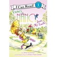 thumbnail image 1 of Just My Luck! (Fancy Nancy, Je Peux Lire! Niveau 1), 1 of 3