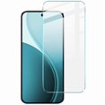 thumbnail image 1 of PST [2 Packs] Google Pixel 11  / 11 Pro Screen Protector, Premium Tempered Glass Screen Protector with Case Friendly & Bubble Free, 1 of 3