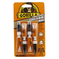 thumbnail image 1 of Gorilla Glue Minis Colle en Tubes à Usage Unique, 1 of 1