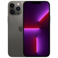 thumbnail image 1 of Restored Apple iPhone 13 Pro Max 256GB Unlocked Smartphone (Like New), 1 of 5
