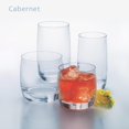 thumbnail image 4 of Chef & Sommelier Cabernet Verre à Vin Haut 16 oz, 4 of 4