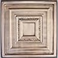 thumbnail image 2 of Antyx Antique Bronze Black (24x24 PVC) Ceiling Tile, 2 of 2