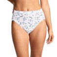 thumbnail image 2 of Jockey Women's Elance Breathe French Cut - 3 Pack, 2 of 6