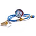 thumbnail image 1 of EIGTHTAIL AC R134A Car Auto Air Conditioning Refrigerant Recharge Measuring Hose Gauge Kit, 1 of 7