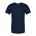 thumbnail image 1 of M&O 4800 Gold Soft Touch T-Shirt, 1 of 2