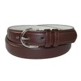 thumbnail image 1 of CTM® Ceinture Habillée en Cuir 1 1/8 Pouce (Femme), 1 of 4