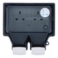 thumbnail image 2 of Prise Wifi, Prise Intelligente Wifi IP66 Prise Intelligente Wifi Technologie Avancée, 2 of 7