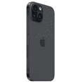 thumbnail image 3 of Apple iPhone 15 128GB Black - Refurbished Good, 3 of 3