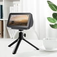 thumbnail image 4 of Stand Set Smart Speaker with Screen Replacement for Echo Show 5, Flexible Tripod Adjustable Stand, 4 of 8