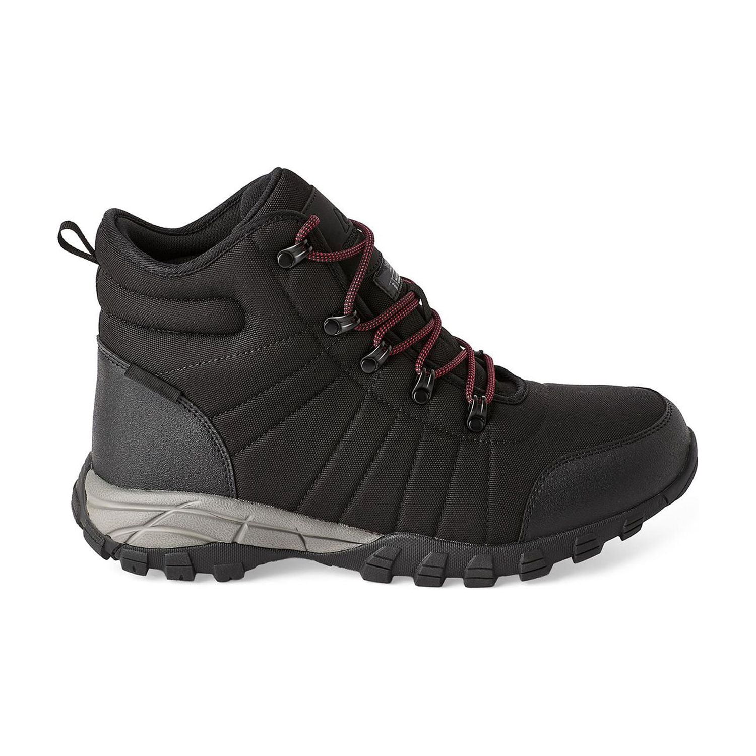 Ozark Trail Men's Waterproof Winter Boots