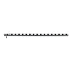 Tripp Lite Surge Protector Power Strip 120V 16 Outlet 15' Cord 450 Joule - Power strip - AC 120 V - input: NEMA 5-15 - output connectors: 16 (NEMA 5-15) - 15 ft cord - gray, black