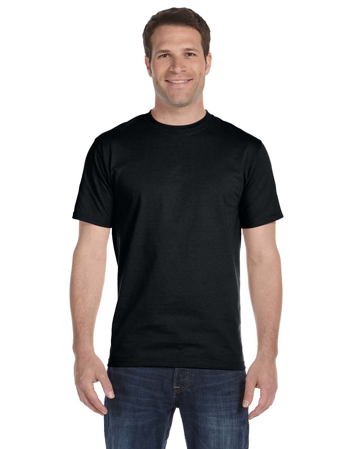 T-Shirt Adulte 50/50