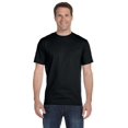 thumbnail image 1 of T-Shirt Adulte 50/50, 1 of 1