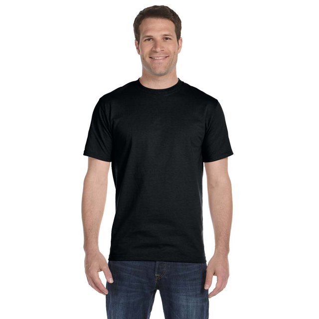 T-Shirt Adulte 50/50