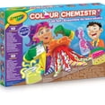 thumbnail image 1 of Ens. de laboratoire Colour Chemistry de Crayola, 1 of 6