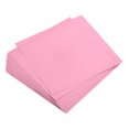 thumbnail image 1 of Unique Bargains 200 Sheets 6x6 Inch Origami Paper Double Sided Pink Square Sheet for Art Craft Project, Beginners, 1 of 5