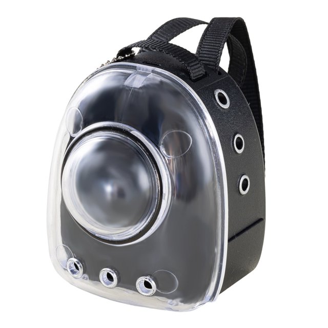 Hearth & Gear Sac à Dos pour Poupée pour Animal de Compagnie Miniature Réaliste Sac d'Aviation Spatiale Mini Sac à Dos Porte-Clés pour Poupées Sacs Mignons pour Accessoires Poupées America Filles Ix Amp Poupées Panaméennes Accords Amp Poupées