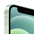 thumbnail image 3 of Apple iPhone 12 64GB Green - Certified Refurbished - Unlocked, 3 of 8