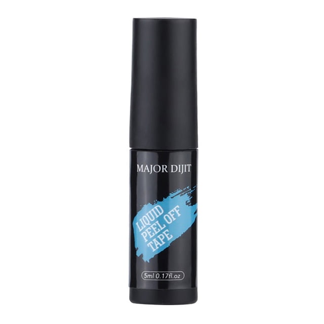 5ml Anti-overflow Nail Glue Peeling Easy Removal Edge Protection Non-toxic Liquid Latex Tape