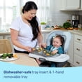 thumbnail image 2 of Highchair 5-en-1, 2 of 6