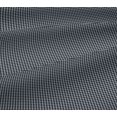thumbnail image 5 of oneOone Viscose Jersey Fabric Houndstooth Geometric Decor Fabric Printed BTY 60 Inch Wide, 5 of 5