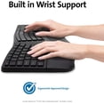 thumbnail image 3 of Kensington KMW8589675406 Clavier et Souris, 3 of 5