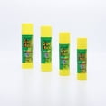 thumbnail image 4 of Crown School & Office Glue Sticks – 20 Pack | Mess-Free, Washable, Non-Toxic | 25g(0.88oz) Each | Made in Korea, 4 of 5