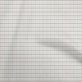 thumbnail image 1 of oneOone Cotton Poplin Dusty Green Fabric Check Craft Projects Decor Fabric Printed By The Yard 56 Inch Wide, 1 of 4
