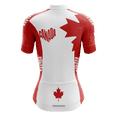 thumbnail image 2 of Canada Love Chandail de Cyclisme pour Femmes - 5TG, 2 of 3