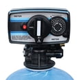 thumbnail image 1 of Fleck 5600 Metered Water Softener On Demand Control Head Valve, 1 of 1