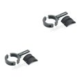thumbnail image 4 of relayinert Strong Load-Bearing Motorcycle Headlight Bracket With Adjustable And Black Appearance Is Simple 3.8-6cm diameter 2Set, 4 of 6