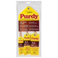 thumbnail image 1 of Purdy 2732634 Ensemble Économique de 3 Pcs de Grandes Brosses Exrta, 1 of 1