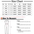 thumbnail image 2 of TIMIFIS Ensemble de Survêtement 2 Pcs pour Femme, Tenue de Jogging Décontractée, Ensemble d'Entraînement, Haut à Manches Longues à Col Rond, Pantalon, Survêtement - Printemps/été, 2 of 6