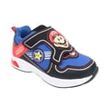 thumbnail image 4 of Nintendo Super Mario Light-Up Athletic Sneaker, 4 of 7