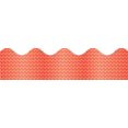 thumbnail image 1 of Carson Dellosa Red Sparkle Borders (108096), 1 of 3