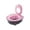PK, variant on Lksixu Pet Supplies Kitty Toilet Training Device Washdown Litter Box Odor Control Spray Proof Litter Box Extra Large for Small Dogs and Cats