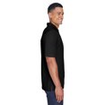 thumbnail image 3 of North End Men's Recycled Polyester Performance PiquÃ© Polo 88632, 3 of 3