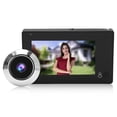 thumbnail image 1 of Digital Peephole Viewer,Smart Video Doorbell 4.3in Digital Door Viewer Visual Doorbell Exceptional Value, 1 of 14