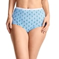 thumbnail image 2 of Jockey Culotte Classique pour Femmes en Coton 100 % - Lot de 3, 2 of 5