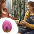 thumbnail image 1 of Maze Egg Storage Mind Game Toy Desktop Ornament for Focus Brain Training and Skills Development, 1 of 4