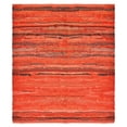 thumbnail image 3 of Fabstyles Premium 100% Cotton Rug, Handmade Area Rag Rug for Living Room, Hallway, Patio, 3 of 4